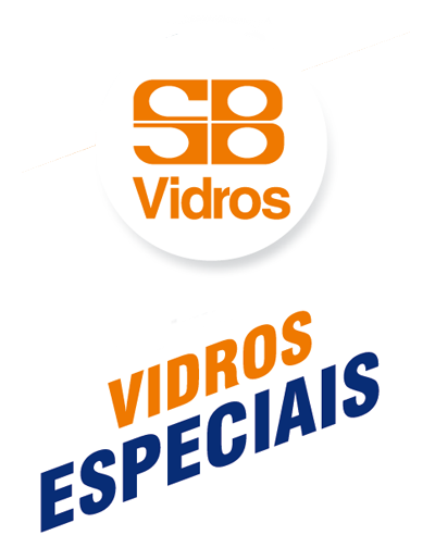 logomarca sbvidros